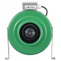 Active Air 400 CFM Inline Fan, 6-Inch Active Air 400 CFM Inline Fan, 6-Inch