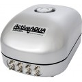 Hydrofarm AAPA25L Air Pump with 8 Outlets Hydrofarm AAPA25L Air Pump with 8 Outlets