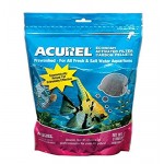 Acurel Economy Activated Filter Carbon Pellets, 3 lb