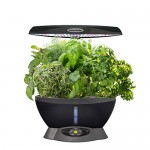 AeroGarden Classic 6 with Gourmet Herb Seed Pod Kit