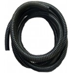 Algreen Products Heavy Duty Non Kink Tubing for Ponds/Rain Barrels and More, 1.5-Inch Diameter by 25-Feet
