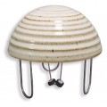 Allied Precision API 5WWG Water Wiggler with Glazed Ceramic Pottery Cover