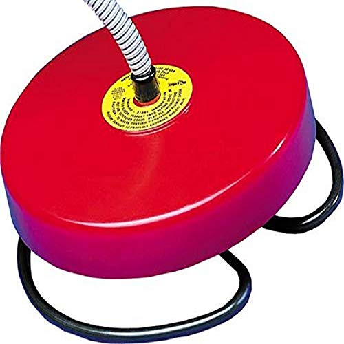 Allied Precision API 7621 1000-Watt Floating Pond Heater with 6-Foot Cord