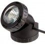 Alpine PLM110T 10-Watt Power Beam Light with Cord and Color Lenses