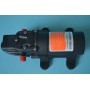 Amarine-made 12v Water Pressure Diaphragm Pump 4.3 L/min 1.1 GPM 35 PSI - Caravan/rv/Boat/Marine