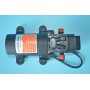 Amarine-made 12v Water Pressure Diaphragm Pump 4.3 L/min 1.1 GPM 35 PSI - Caravan/rv/Boat/Marine