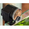 Automatic Fish Tank Pond Food Auto Feeder Feeding Timer Aquarium New