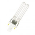 Anyray AUVC-5W 5 Watt G23 Germicidal Fluorescent Ultraviolet Light Bulb 5W (5 Watts)
