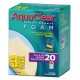 Aquaclear 20-Gallon Foam Inserts, 3-Pack