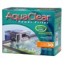 AquaClear A600 Fish Tank Filter - 10 to 30 Gallons - 110v