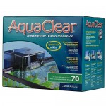 AquaClear A615 Fish Tank Filter - 40 to 70 Gallons - 110v