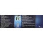Aquafit Aquatics AAUV3W-UL 12V 3W Uv Sterilizer