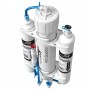 Aquatic Life RO Buddie Three Stage Reverse Osmosis, 50-Gallon