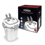 Aqua TOP 550GPH Forza FZ13 UV Canister Filter with 13W Sterilizer