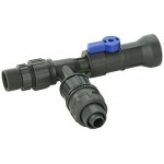 Aqueon 6092 Water Flow Control Valve Assembly