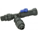 Aqueon 6092 Water Flow Control Valve Assembly