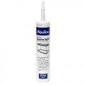 Aqueon Fish Tank Silicone Sealant, 10-Ounce, Clear