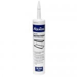 Aqueon Fish Tank Silicone Sealant, 10-Ounce, Clear