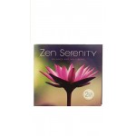 Zen Serenity [Digipak]