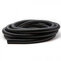 Beckett Corporation 2010BC 1-Inch by 20-Feet Corrugated Vinyl Tubing/Fitting Pond Beckett Corporation 2010BC 1-Inch by 20-Feet Corrugated Vinyl Tubing/Fitting Pond