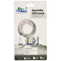 BioBubble LED Blue/White Bulb