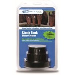 Healthy Ponds 10503 Stock Tank Water Cleaner with (4) Refills