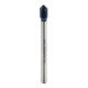 Bosch GT300 1/4-Inch Carded Glass and Tile Bit