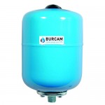 Burcam 600542B Ml20 Diaphragm Pressure Tank 5.3 Gal(Dd 1.6 Gal) S.S.Flange