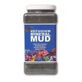 Carib Sea ACS00526 Mineral Mud Filter Media for Aquarium, 1-Gallon Carib Sea ACS00526 Mineral Mud Filter Media for Aquarium, 1-Gallon