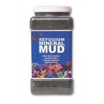 Carib Sea ACS00526 Mineral Mud Filter Media for Aquarium, 1-Gallon