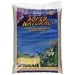 Carib Sea ACS05840 Super Naturals Crystal River Sand for Aquarium, 5-Pound