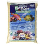 CaribSea ACS00905 Ocean Direct Natural Live Sand for Aquarium, 5-Pound