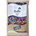 CaribSea Arag-Alive Special Grade Reef Sand, 20-Pound