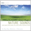 Nature Sounds: Ocean Waves, Forest Sounds, Rain, Wind, Thunder, Wilderness Stream (Relaxing Sounds of Nature, Deep Sleep Music & Meditation)