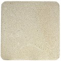 CerMedia MarinePure 8" x 8" x 1" Plate Plate Bio-Filter Media for Marine and Freshwater Aquariums, 8 by 8 by 1"