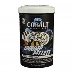Cobalt International 23009N Cobalt Aquatics Shrimp Pellet, 20 oz