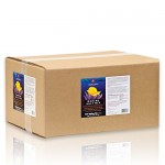 Coralife 100181706 Marine Salt Mix, 200 Gallon (boxed item)