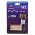 Coralife 8524 Limewood Mini Airstone for Biocube Protein Skimmer Coralife 8524 Limewood Mini Airstone for Biocube Protein Skimmer