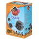 Coralife (Energy Savers) ACLAF791 1-Inch Mini Bio-Ball, 1-Gallon, Box of 225