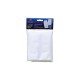 Coralife Large Bio-Cube Filter Media Bag, 6" x 12", 2 Pack