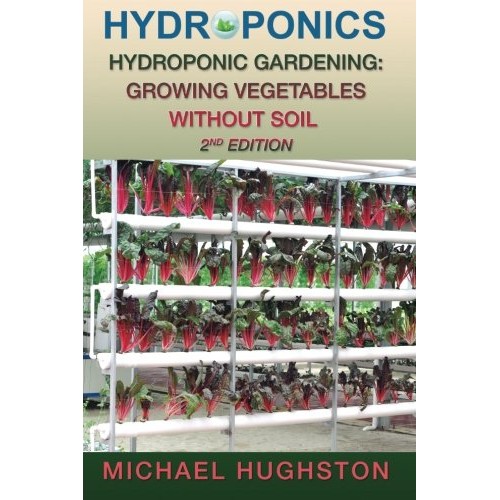 Hydroponics: Hydroponic Gardening: Growing Vegetables Without Soil