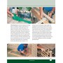 Complete Book of Outdoor DIY Projects: The How-To Guide for Building 35 Projects in Stone, Brick, Wood, and Water