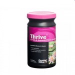 Crystal Clear Thrive Aquatic Plant Fertilizer