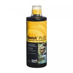 Vanish Plus, Liquid Dechlorinator Plus Stress Reducer, 32 Ounces