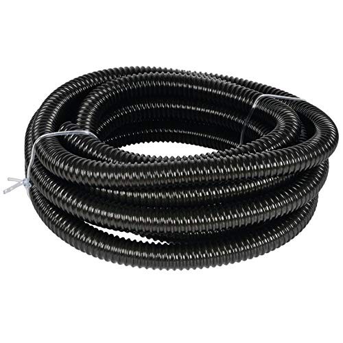 Pond Hose One Inch 98 Foot Roll