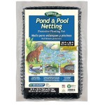 Dalen Products Gardeneer by PN-28 Pond Netting 28-Feet x28-Feet