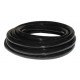 Danner Mfg Company 12035 3/4-Inch by 50-Foot Black Standard Flexible Pond Tubing