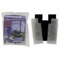Danner Mfg Company 12195 Coarse Foam Pad Replacement Filter Danner Mfg Company 12195 Coarse Foam Pad Replacement Filter