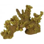 Coral Replica - Branch Coral Green 3.5x2x2.5"