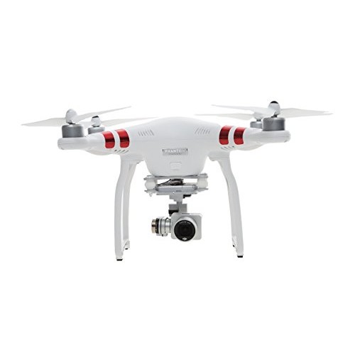 DJI 2.7K HD Video Recording Phantom 3 Standard Quadcopter Drone with 2.7k Video Camera